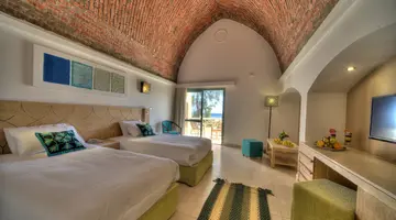 Shams Alam Beach Resort