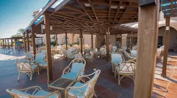 Shams Alam Beach Resort