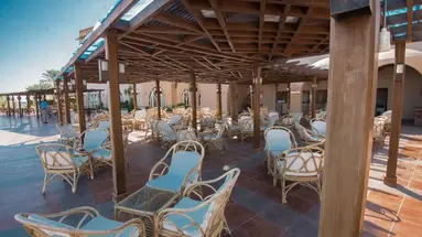 Shams Alam Beach Resort