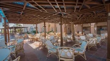 Shams Alam Beach Resort