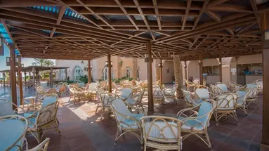 Shams Alam Beach Resort