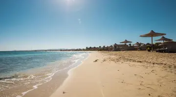 Shams Alam Beach Resort