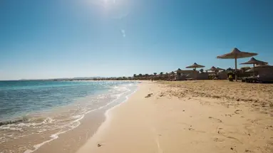 Shams Alam Beach Resort