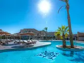 Shams Alam Beach Resort