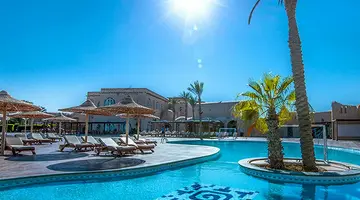 Shams Alam Beach Resort