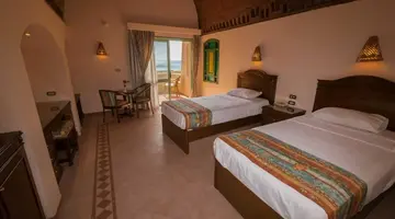 Shams Alam Beach Resort