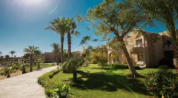 Shams Alam Beach Resort