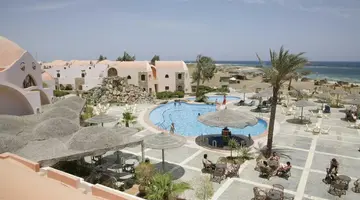 Shams Alam Beach Resort