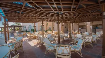 Shams Alam Beach Resort