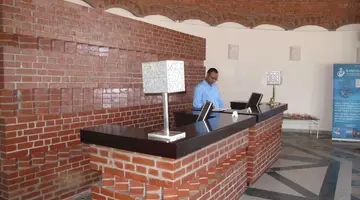Shams Alam Beach Resort