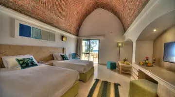 Shams Alam Beach Resort