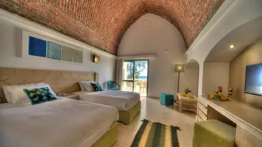 Shams Alam Beach Resort
