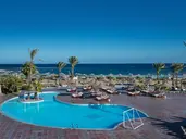 Shams Alam Beach Resort