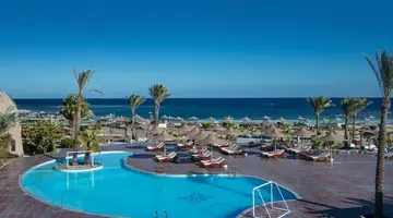 Shams Alam Beach Resort