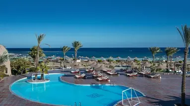 Shams Alam Beach Resort