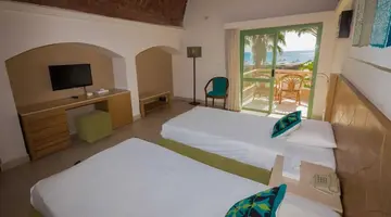 Shams Alam Beach Resort