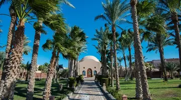 Shams Alam Beach Resort