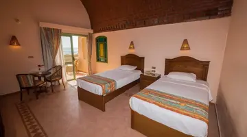 Shams Alam Beach Resort