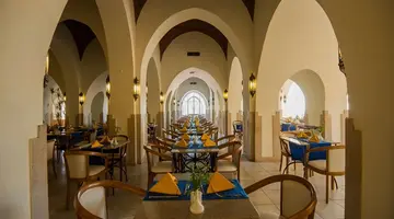Shams Alam Beach Resort