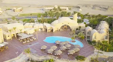 Shams Alam Beach Resort