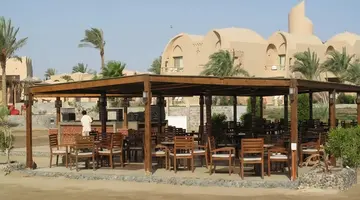 Shams Alam Beach Resort