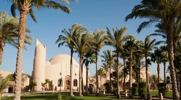 Shams Alam Beach Resort