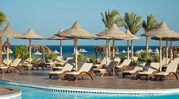 Shams Alam Beach Resort