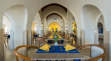 Shams Alam Beach Resort