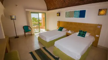 Shams Alam Beach Resort