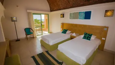 Shams Alam Beach Resort