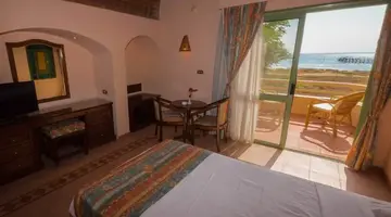 SHAMS ALAM BEACH RESORT