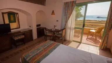 SHAMS ALAM BEACH RESORT