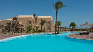 SHAMS ALAM BEACH RESORT
