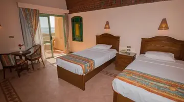 SHAMS ALAM BEACH RESORT