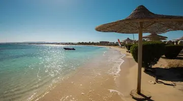 SHAMS ALAM BEACH RESORT