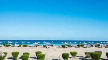 SHAMS ALAM BEACH RESORT
