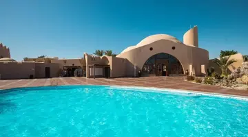 SHAMS ALAM BEACH RESORT