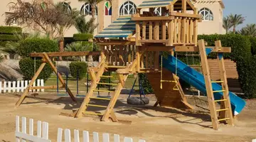 SHAMS ALAM BEACH RESORT