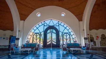 Shams Alam Beach Resort