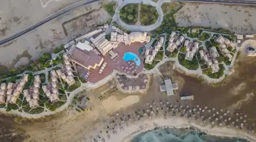 Shams Alam Beach Resort