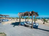 Shams Alam Beach Resort