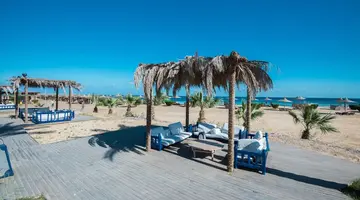 Shams Alam Beach Resort