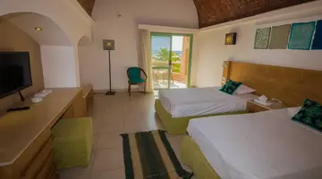 Shams Alam Beach Resort