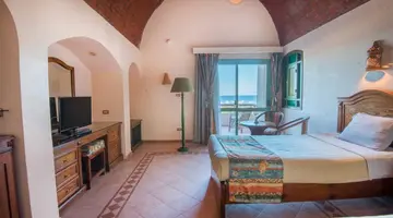 Shams Alam Beach Resort