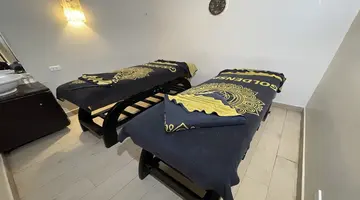 Shams Alam Beach Resort