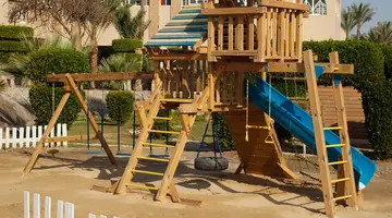 Shams Alam Beach Resort