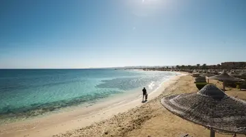Shams Alam Beach Resort