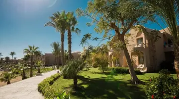 Shams Alam Beach Resort