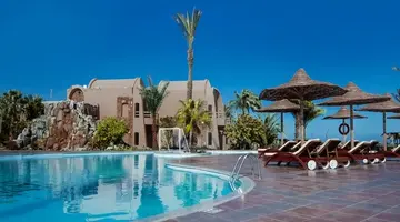 Shams Alam Beach Resort