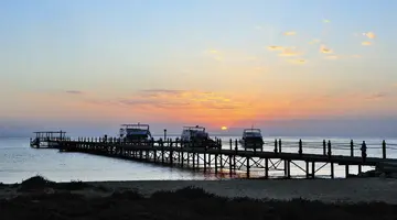 Shams Alam Beach Resort